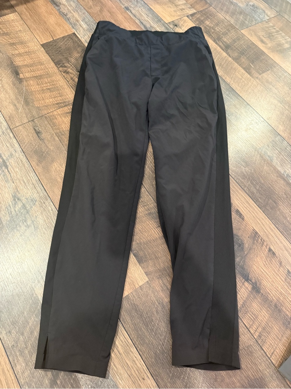 Athleta women’s Black Stretch Performance Pants